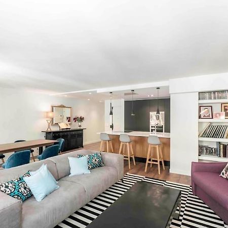 Okendo Aparment Apartment San Sebastian Bagian luar foto