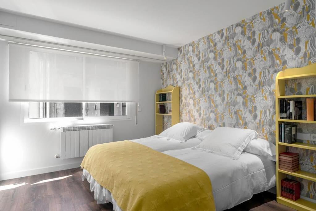 Okendo Aparment Apartment San Sebastian Bagian luar foto