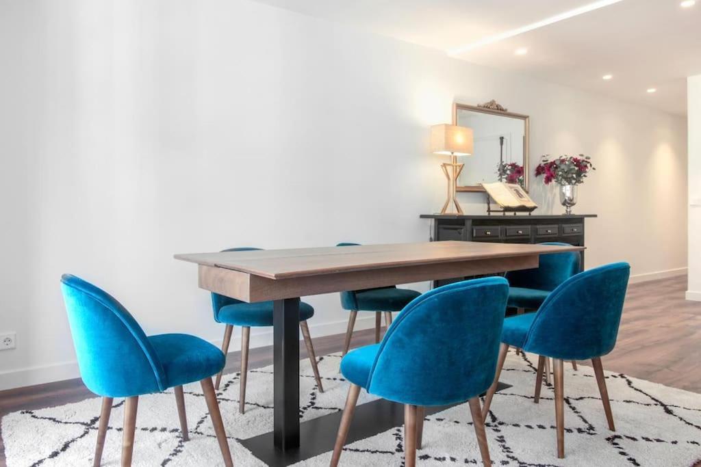 Okendo Aparment Apartment San Sebastian Bagian luar foto